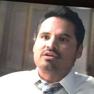 Meet your Posher, Mike